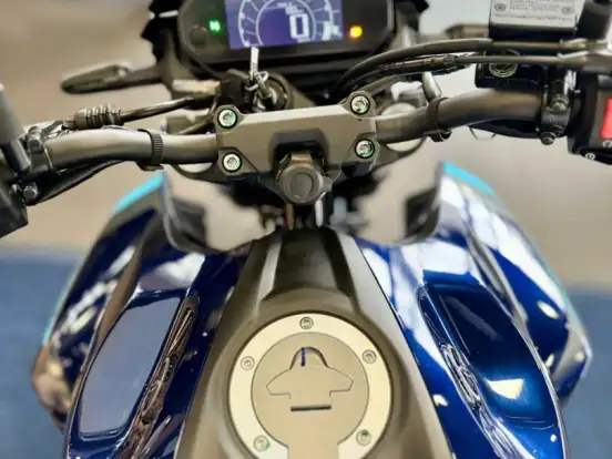 YAMAHA-FZ25 FAZER CONNECTED ABS YAMAHA-FZ25 FAZER CONNECTED ABS-2026