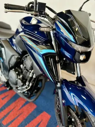 YAMAHA-FZ25 FAZER CONNECTED ABS YAMAHA-FZ25 FAZER CONNECTED ABS-2026