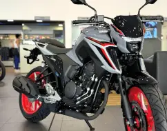 YAMAHA FZ25 FAZER CONNECTED ABS YAMAHA FZ25 FAZER CONNECTED ABS