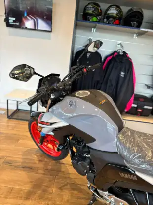 YAMAHA-FZ25 FAZER CONNECTED ABS YAMAHA-FZ25 FAZER CONNECTED ABS-2026