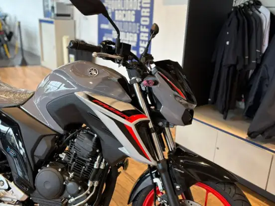 YAMAHA-FZ25 FAZER CONNECTED ABS YAMAHA-FZ25 FAZER CONNECTED ABS-2026