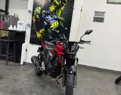 YAMAHA FZ25 FAZER CONNECTED ABS YAMAHA FZ25 FAZER CONNECTED ABS