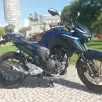 YAMAHA FZ25 FAZER CONNECTED ABS YAMAHA FZ25 FAZER CONNECTED ABS