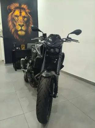 YAMAHA-MT-03 ABS YAMAHA-MT-03 ABS-2021