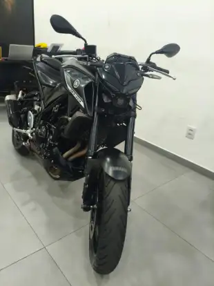 YAMAHA-MT-03 ABS-2021