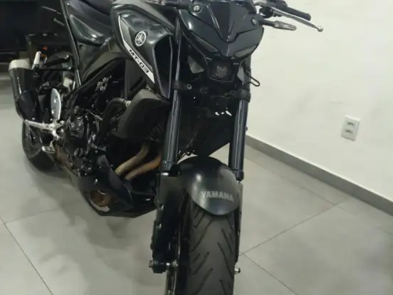 YAMAHA-MT-03 ABS YAMAHA-MT-03 ABS-2021