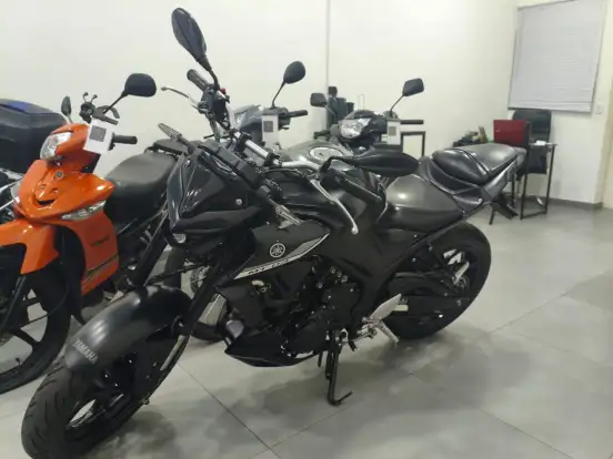 YAMAHA-MT-03 ABS YAMAHA-MT-03 ABS-2021