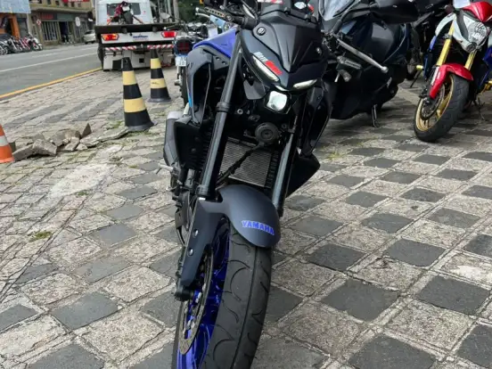 YAMAHA-MT-03 ABS YAMAHA-MT-03 ABS-2022