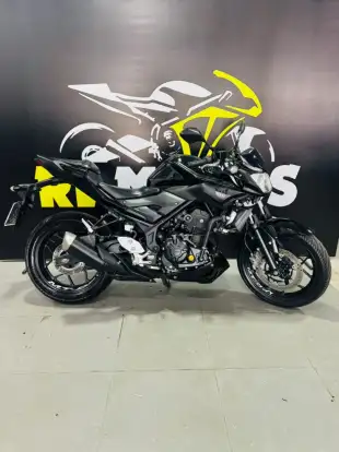 YAMAHA-MT-03-2017
