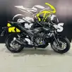 YAMAHA MT-03 YAMAHA MT-03