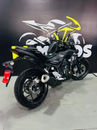 YAMAHA-MT-03-2017