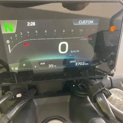 YAMAHA-MT-07 CONNECTED ABS YAMAHA-MT-07 CONNECTED ABS-2025