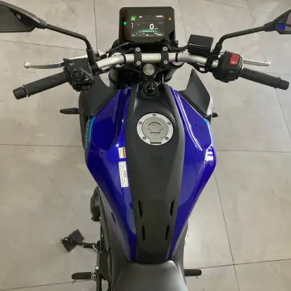 YAMAHA-MT-07 CONNECTED ABS YAMAHA-MT-07 CONNECTED ABS-2025