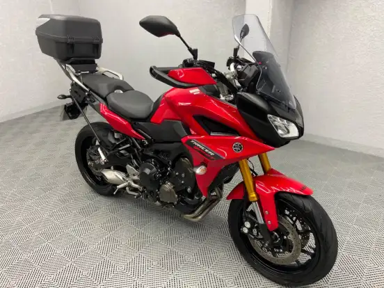 YAMAHA-MT-09 TRACER-2022