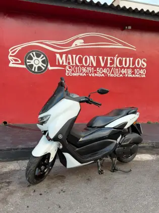 YAMAHA NMAX 160 ABS 