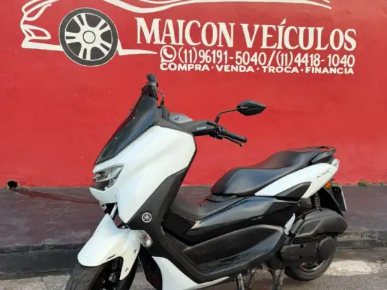 YAMAHA-NMAX 160 ABS YAMAHA-NMAX 160 ABS-2022