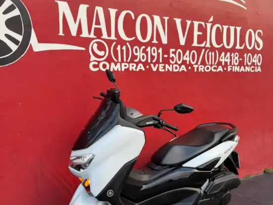 YAMAHA-NMAX 160 ABS YAMAHA-NMAX 160 ABS-2022
