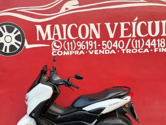 YAMAHA-NMAX 160 ABS YAMAHA-NMAX 160 ABS-2022