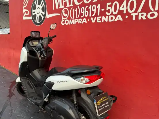 YAMAHA-NMAX 160 ABS YAMAHA-NMAX 160 ABS-2022