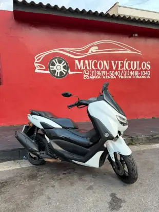 YAMAHA-NMAX 160 ABS-2022