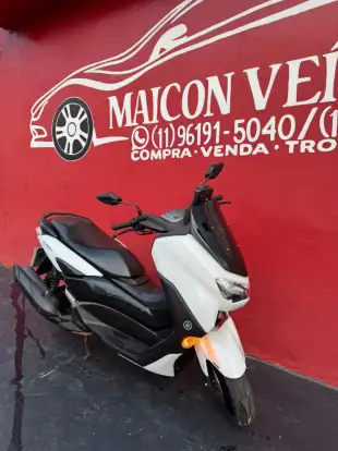 YAMAHA-NMAX 160 ABS YAMAHA-NMAX 160 ABS-2022