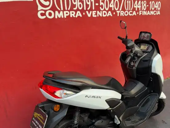 YAMAHA-NMAX 160 ABS YAMAHA-NMAX 160 ABS-2022