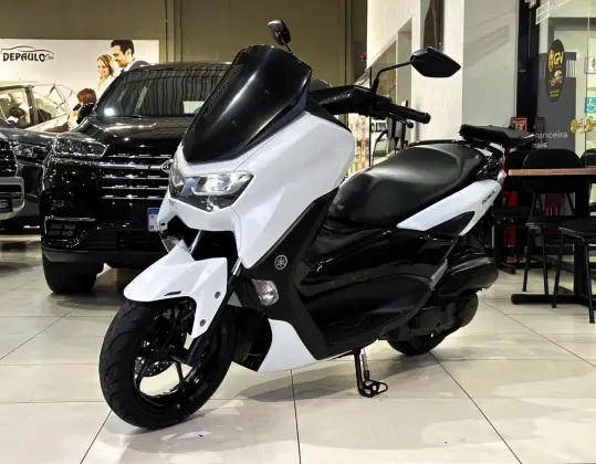 YAMAHA NMAX 160 ABS 