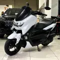 YAMAHA NMAX 160 ABS YAMAHA NMAX 160 ABS