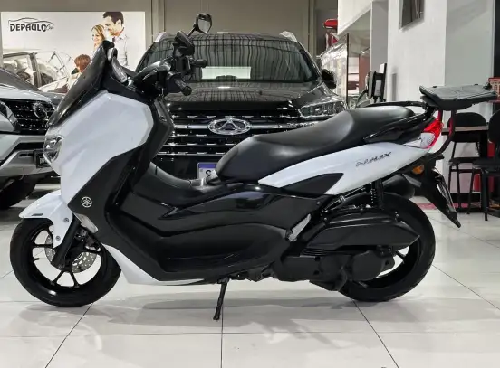YAMAHA-NMAX 160 ABS YAMAHA-NMAX 160 ABS-2022