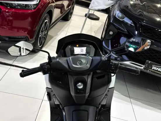 YAMAHA-NMAX 160 ABS YAMAHA-NMAX 160 ABS-2022