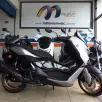 YAMAHA NMAX CONNECTED 160 ABS YAMAHA NMAX CONNECTED 160 ABS
