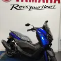 YAMAHA NMAX CONNECTED 160 ABS YAMAHA NMAX CONNECTED 160 ABS