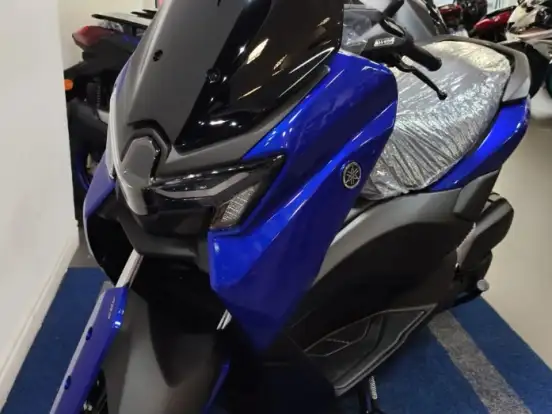 YAMAHA-NMAX CONNECTED 160 ABS YAMAHA-NMAX CONNECTED 160 ABS-2026