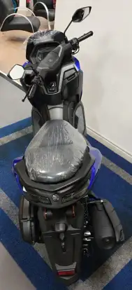 YAMAHA-NMAX CONNECTED 160 ABS-2026