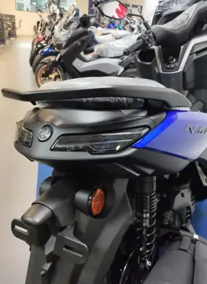 YAMAHA-NMAX CONNECTED 160 ABS-2026
