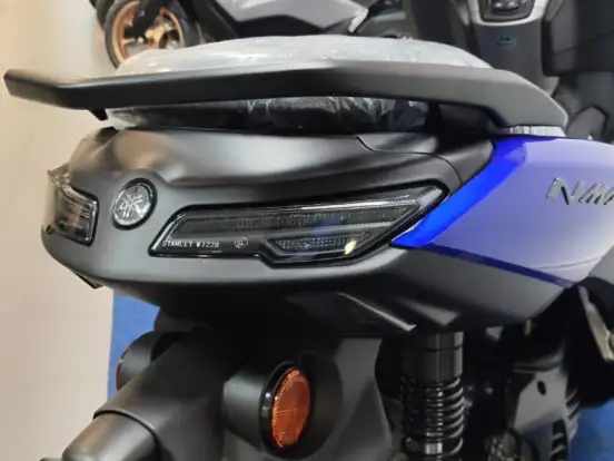 YAMAHA-NMAX CONNECTED 160 ABS YAMAHA-NMAX CONNECTED 160 ABS-2026
