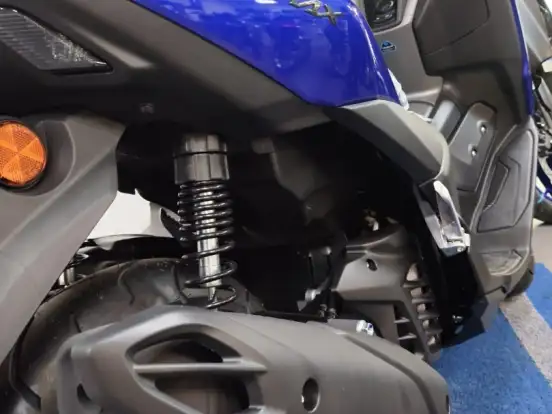YAMAHA-NMAX CONNECTED 160 ABS YAMAHA-NMAX CONNECTED 160 ABS-2026