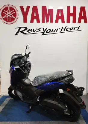 YAMAHA-NMAX CONNECTED 160 ABS-2026