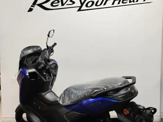 YAMAHA-NMAX CONNECTED 160 ABS YAMAHA-NMAX CONNECTED 160 ABS-2026