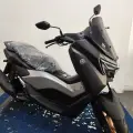 YAMAHA NMAX CONNECTED 160 ABS YAMAHA NMAX CONNECTED 160 ABS