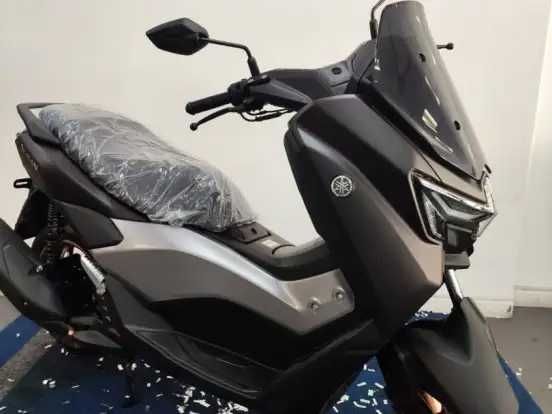 YAMAHA-NMAX CONNECTED 160 ABS YAMAHA-NMAX CONNECTED 160 ABS-2026