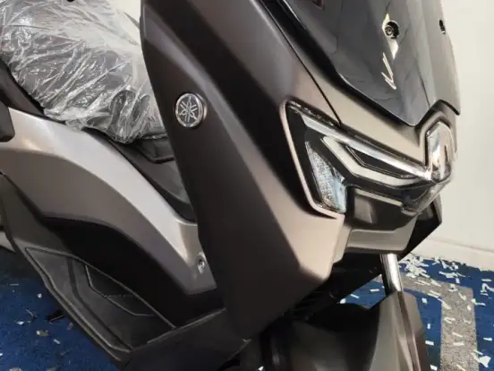YAMAHA-NMAX CONNECTED 160 ABS YAMAHA-NMAX CONNECTED 160 ABS-2026