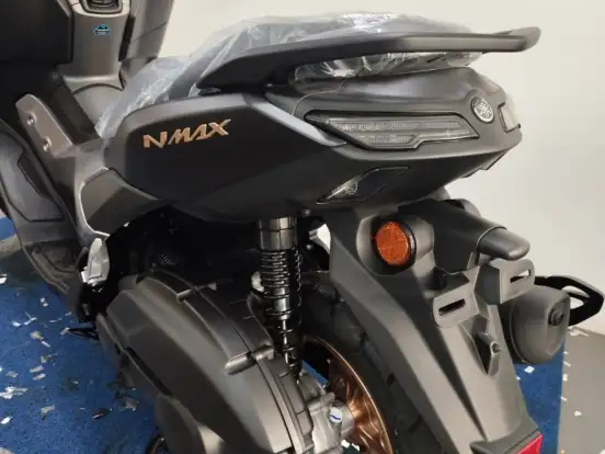 YAMAHA-NMAX CONNECTED 160 ABS YAMAHA-NMAX CONNECTED 160 ABS-2026