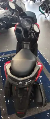 YAMAHA-NMAX CONNECTED 160 ABS-2026
