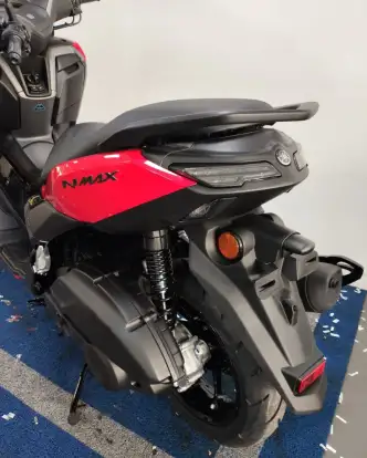 YAMAHA-NMAX CONNECTED 160 ABS-2026