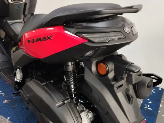 YAMAHA-NMAX CONNECTED 160 ABS YAMAHA-NMAX CONNECTED 160 ABS-2026