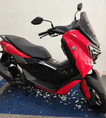 YAMAHA-NMAX CONNECTED 160 ABS-2026