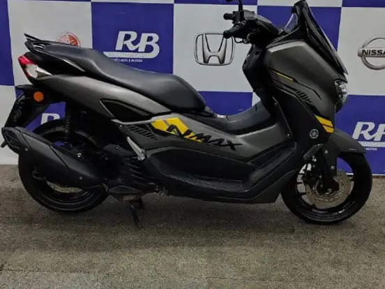 YAMAHA-NMAX CONNECTED 160 SE ABS YAMAHA-NMAX CONNECTED 160 SE ABS-2024