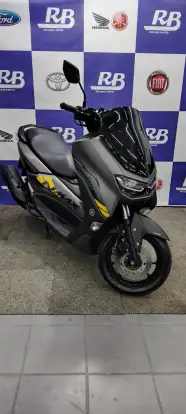 YAMAHA-NMAX CONNECTED 160 SE ABS YAMAHA-NMAX CONNECTED 160 SE ABS-2024