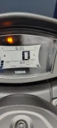YAMAHA-NMAX CONNECTED 160 SE ABS-2024